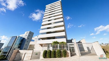 apartment em Pinheiro Machado, Nossa Senhora de Lourdes - Caxias do Sul - RS
