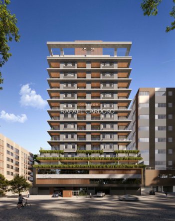 apartment em Rua Guilherme Guittmann, Zona Nova - Capão da Canoa - RS