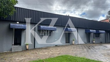 industrial em Avenida Clemente Rosa, Vila Maringá - Jundiaí - SP