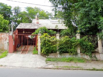 house em Avenida Heitor Vieira, Belém Novo - Porto Alegre - RS