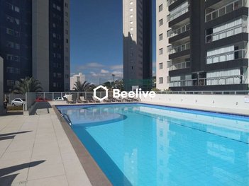 apartment em Rua Desembargador Paulo Mota, Ouro Preto - Belo Horizonte - MG