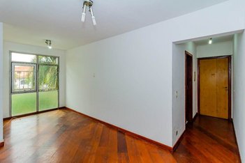 apartment em Rua Franklin Magalhães, Vila Santa Catarina - São Paulo - SP