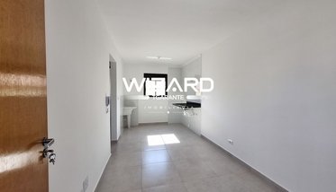 apartment em Rua Miranda Jordão, Chácara Mafalda - São Paulo - SP
