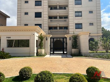 apartment em Avenida José Munia, Jardim Vivendas - São José do Rio Preto - SP
