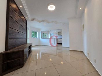 apartment em Avenida Dom Pedro II, Campestre - Santo André - SP