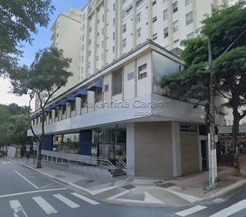 business em Rua Antônio Carlos, Consolação - São Paulo - SP