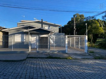 house em Rua Neuri Rufino Pinheiro, Cidade Nova - Caxias do Sul - RS