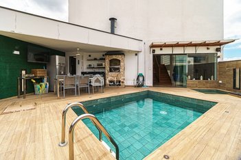 apartment em Tucuna, Vila Pompéia - São Paulo - SP