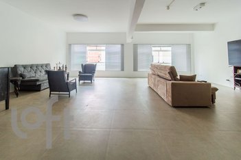 apartment em Rua Augusta, Consolação - São Paulo - SP