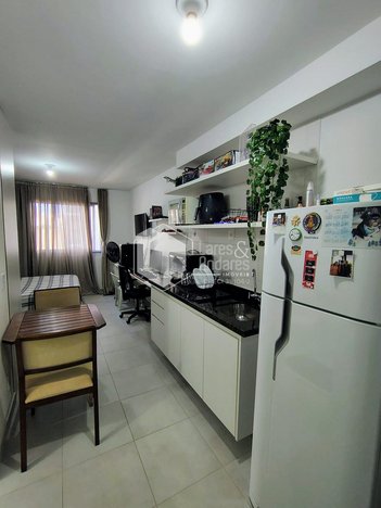 apartment em Rua Doutor Diogo de Faria, Vila Clementino - São Paulo - SP