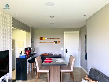 apartment em Rua Luiz Carlos Sarolli, Recreio dos Bandeirantes - Rio de Janeiro - RJ