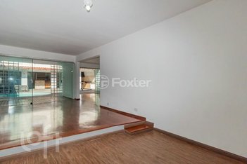 house em Rua Emboabas, Brooklin Paulista - São Paulo - SP