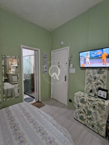 apartment em Avenida Atlântica, Copacabana - Rio de Janeiro - RJ