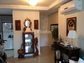 apartment em Rua Felipe Domingos Petry, Praia Comprida - São José - SC