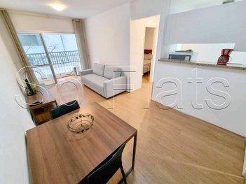 apartment em Rua Batataes, Jardim Paulista - São Paulo - SP