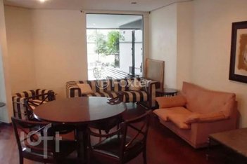 apartment em Rua Indiana, Brooklin Paulista - São Paulo - SP