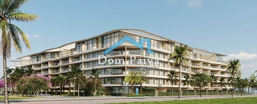 apartment em Avenida José Miranda Machado, Enseada do Suá - Vitória - ES