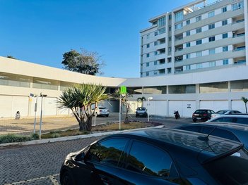 business em Alameda Jardim Zenite, Lundcea - Lagoa Santa - MG