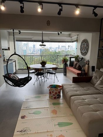 apartment em Avenida Professor Francisco Morato, Butantã - São Paulo - SP