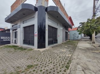 business em Rua das Canárias, Santa Amélia - Belo Horizonte - MG