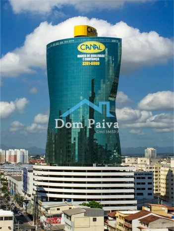 office em Rua 7 de Junho, Coqueiral de Itaparica - Vila Velha - ES