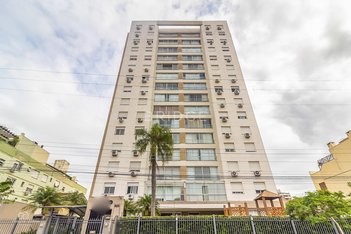 apartment em Rua Livramento, Santana - Porto Alegre - RS