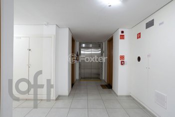 apartment em Rua Tomoichi Shimizu, Colônia (Zona Leste) - São Paulo - SP