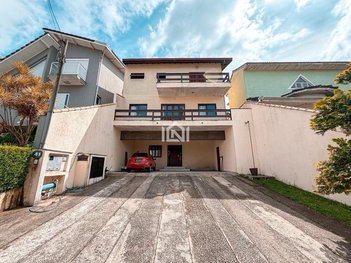 house em Rua Benedito Furtado, Parque Nova Jandira - Jandira - SP