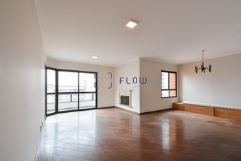 apartment em Rua Bartira, Perdizes - São Paulo - SP