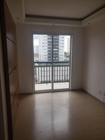 apartment em Rua Santa Izabel, Vila Augusta - Guarulhos - SP