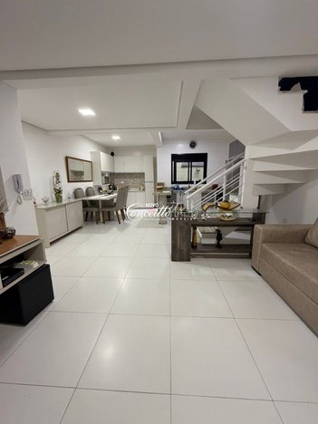 house em Rua Anhangüera, Vila Curuçá - Santo André - SP