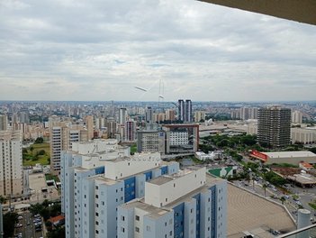 apartment em Rua Antonio Perez Hernandez, Parque Campolim - Sorocaba - SP