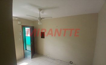 apartment em Rua Roberto Cieto, Conjunto Habitacional Jova Rural - São Paulo - SP