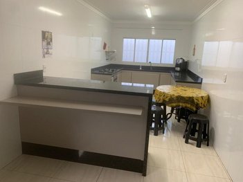 house em Rua Xavier de Toledo, Alvorada - Araçatuba - SP