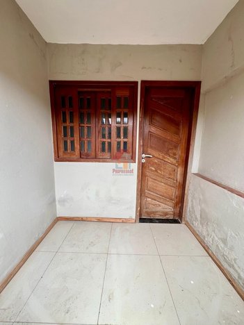 house em Rua Adelaide Pedrosa do Vale, Honório Bicalho - Nova Lima - MG