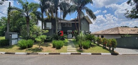 house em Rua Monteiro Lobato, Chácara Vista Alegre - Cotia - SP