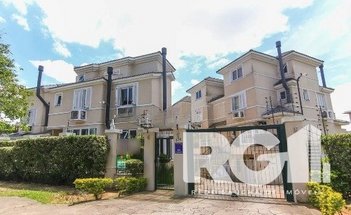 house em Licínio Cardoso, Chácara das Pedras - Porto Alegre - RS
