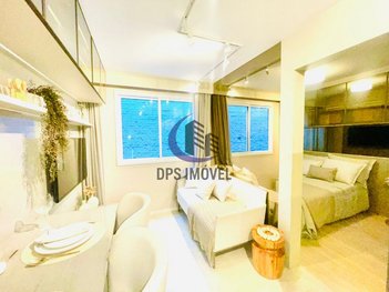 apartment em Rua Galeno de Castro, Jurubatuba - São Paulo - SP