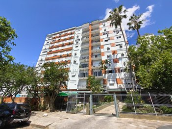 apartment em Rua Santa Rita, Floresta - Porto Alegre - RS