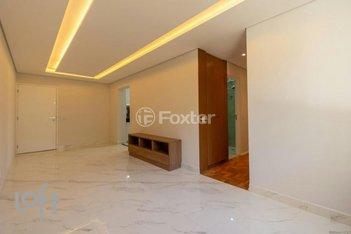 apartment em das Flechas, Cidade Ademar - São Paulo - SP
