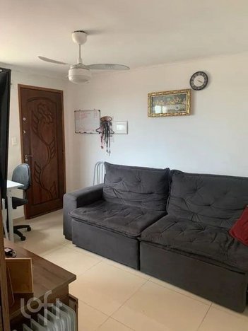 apartment em Francisco Prisco, Jardim Imbé - São Paulo - SP