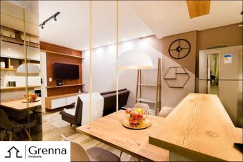 apartment em Avenida Nove de Julho, Bela Vista - São Paulo - SP