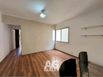 apartment em Rua Bela Cintra, Consolação - São Paulo - SP