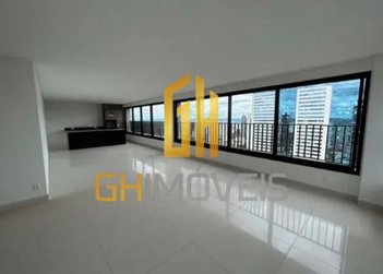 apartment em Rua T 27, Setor Bueno - Goiânia - GO