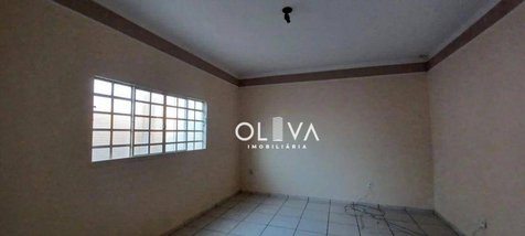 house em Rua Capitão João Nicolau, Residencial Califórnia - São José do Rio Preto - SP