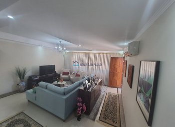 house em Rua Elisa Silveira, Vila Santo Estéfano - São Paulo - SP