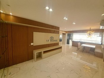 apartment em Avenida São João, São Judas - Piracicaba - SP