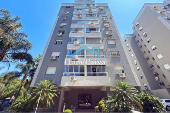 apartment em Rua Wilson Adnislen Freitas de Paiva Bueno, Cavalhada - Porto Alegre - RS