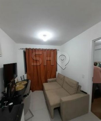 apartment em Rua Doutor Diogo de Faria, Vila Clementino - São Paulo - SP