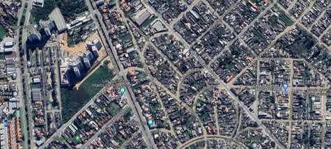 land_lot em Francisco de Paula Barreto, Areal - Pelotas - RS